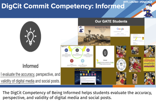 DigCit Competency Slide